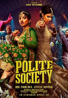 Polite Society