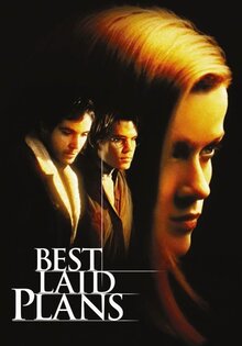 Best Laid Plans