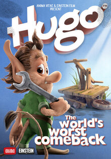 Hugo the world's worst comeback