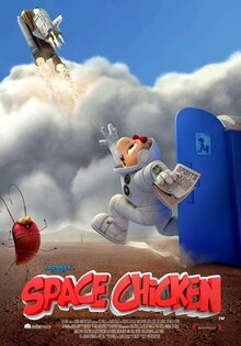 Condorito: La Película