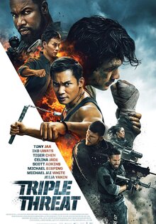 Triple Threat