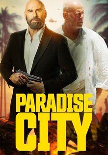 Paradise City