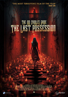 The 100 Candles Game: The Last Possession