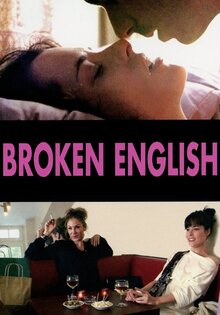 Broken English