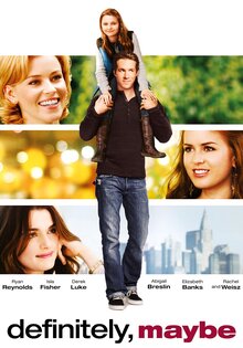 Definitely, Maybe