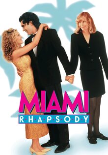 Miami Rhapsody