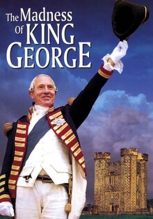 The Madness of King George
