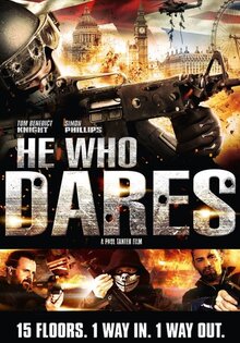 He Who Dares