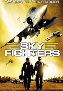 Sky Fighters