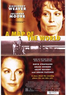 A Map of the World