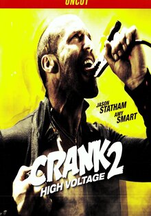 Crank: High Voltage