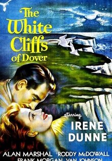 The White Cliffs of Dover