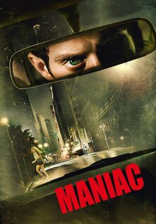 Maniac