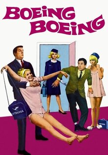 Boeing, Boeing