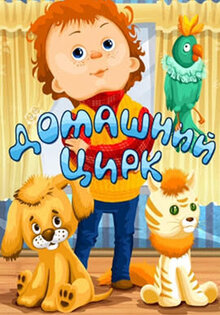 Domashniy cirk
