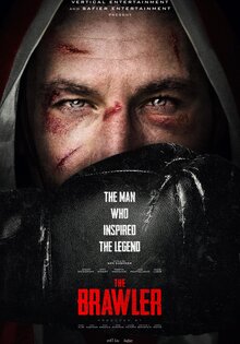 The Brawler