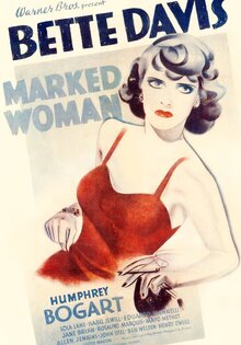 Marked Woman