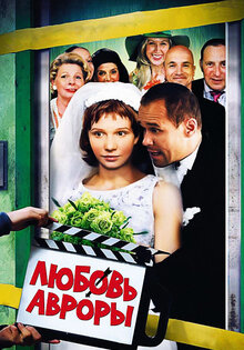 Lyubov Avrory