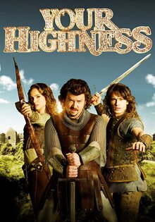 Your Highness