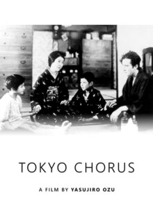 Tokyo Chorus