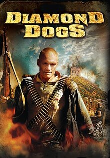 Diamond Dogs