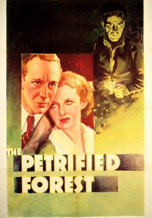 The Petrified Forest