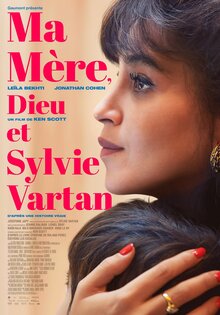Ma Mere, Dieu et Sylvie Vartan