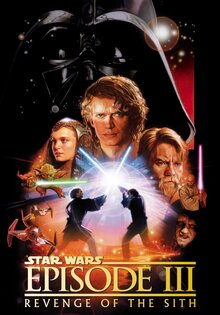 Star Wars: Episode III - Revenge of the Sith