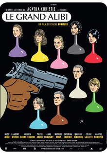 Le Grand alibi