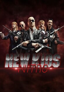 New Kids Nitro