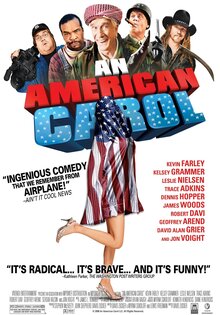 An American Carol