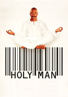 Holy Man