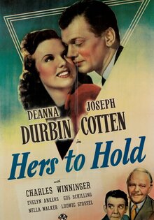 Hers to Hold