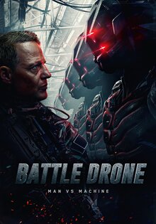 Battle Drone
