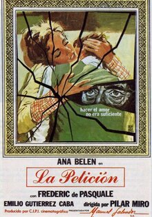 La petición