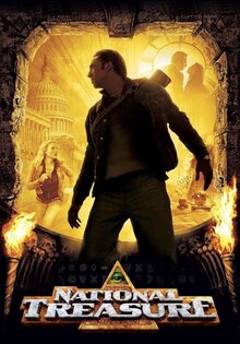National Treasure