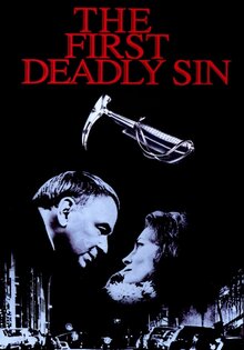 The First Deadly Sin