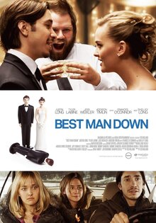 Best Man Down