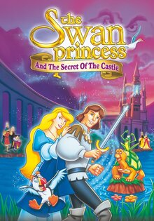 The Swan Princess: Escape from Castle Mountain