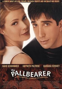 The Pallbearer