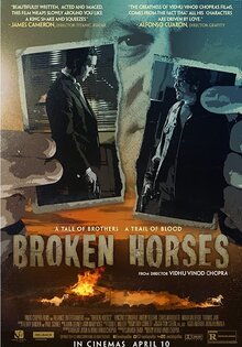 Broken Horses