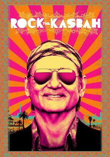 Rock the Kasbah