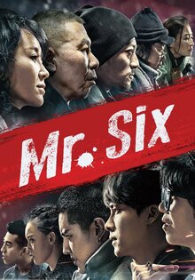 Mr. Six