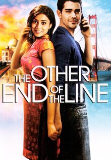 The Other End of the Line