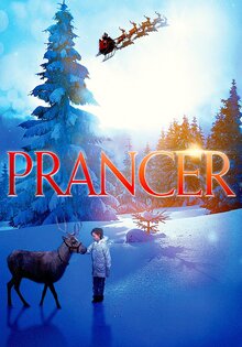 Prancer