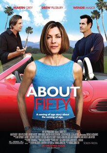 About Fifty