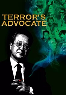 Terror's Advocate