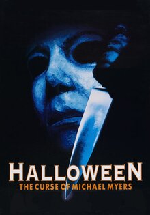 Halloween: The Curse of Michael Myers