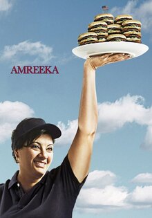 Amreeka
