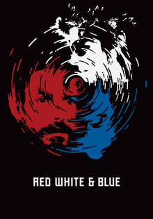 Red, White & Blue